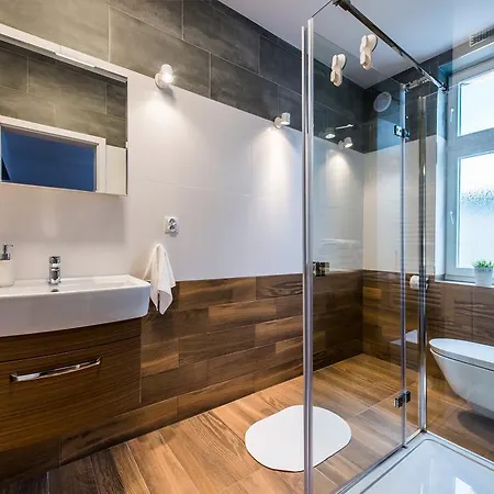 Appartement Top - New *