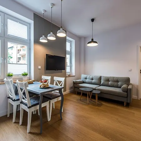 Appartement Top - New