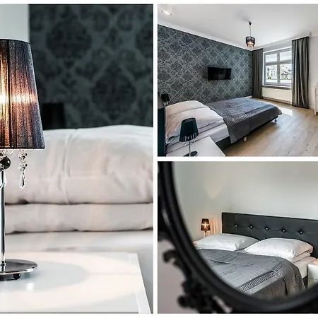 Appartamento Top - New Sopot