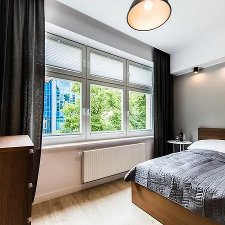 Appartamento Top - New Sopot